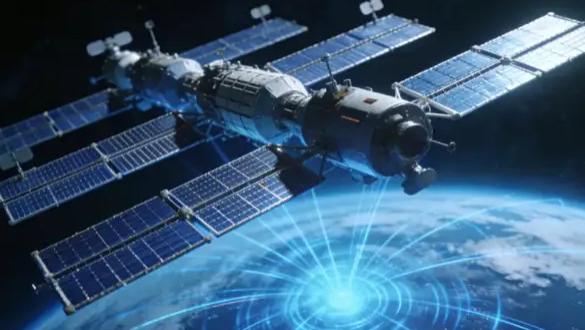 陕西“北斗女王”的沉浮