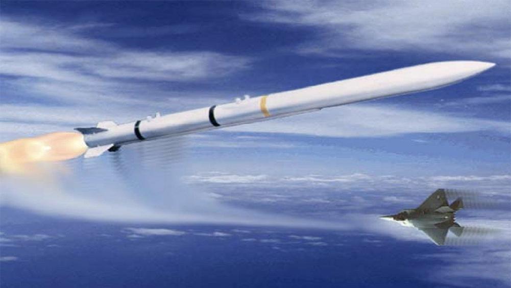 美国提前售卖AIM-260，澳军成小白鼠？比PL-15晚了10年仍未造出来