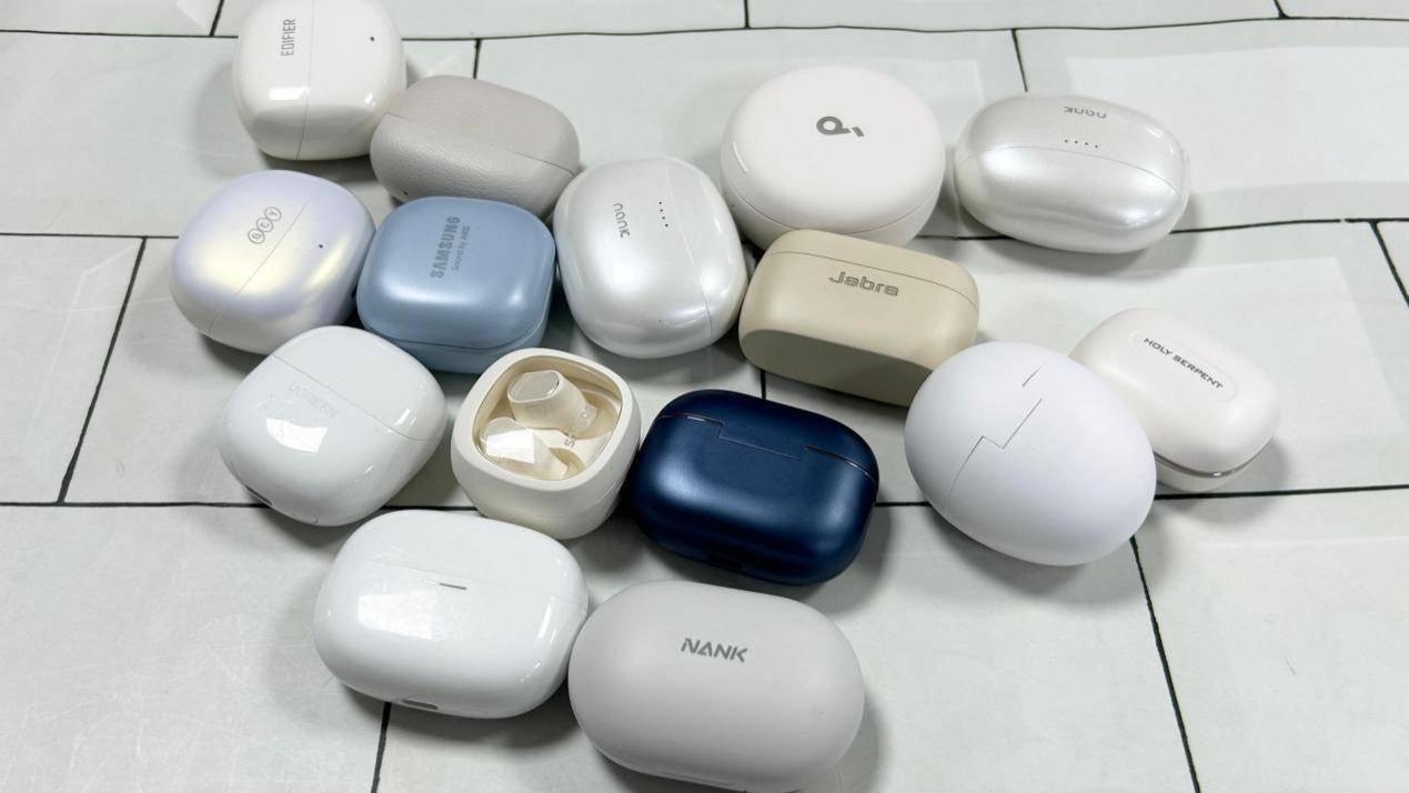 睡眠耳机哪个品牌好？2026年最新睡眠耳机品牌排行榜前十名！