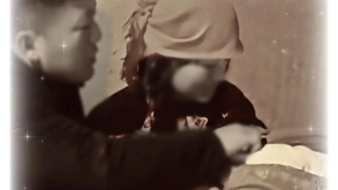 《母亲之爱》系列散文之八：我的出生给母亲带来无限欢喜