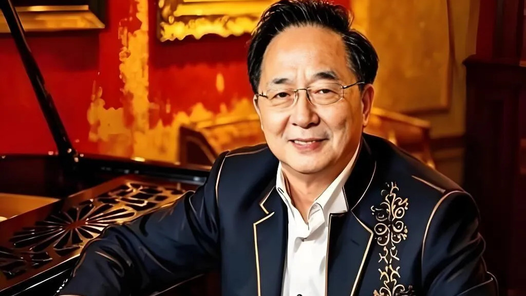 弦歌贯九秩，化蝶赴星河——缅怀作曲家陈钢先生音乐一生