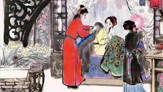 刘上生：从“大晴雯”到“小晴雯”——晴雯年龄叙时书写探微