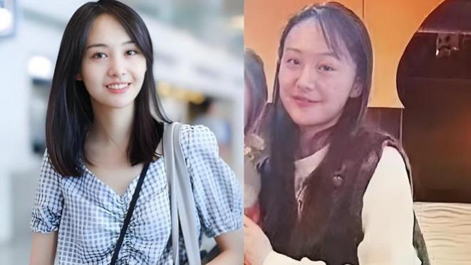 郑爽韩国偶遇传闻梳理：从顶流偶遇到无实锤爆料