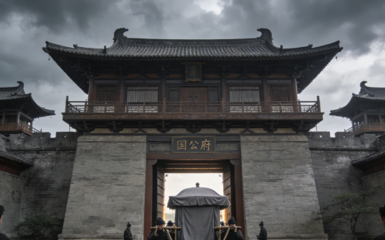 给世子试药3年，我没死还长高了，离开谢府前我问神医：那药到底是什么？他却指着我道：最大的药引是你