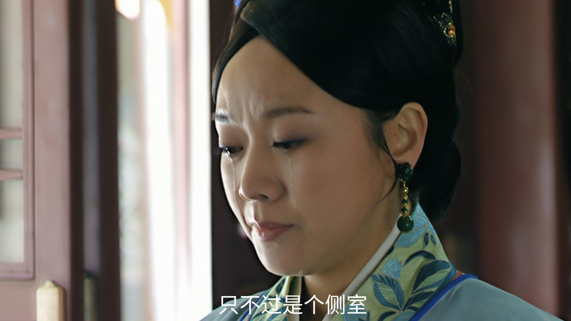 被李妃抢话后，裕王怒了：当决策者边缘化职权，失心只是时间问题