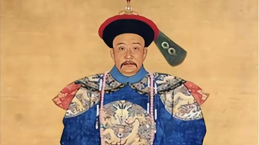 大明第一小人，吴三桂