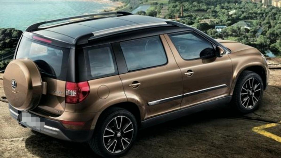 预算两三万左右，二手车型选买