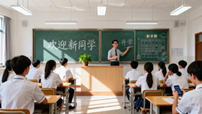 开学季有哪些好物值得买？2026十款开学季好物分享，轻松迎接新学期