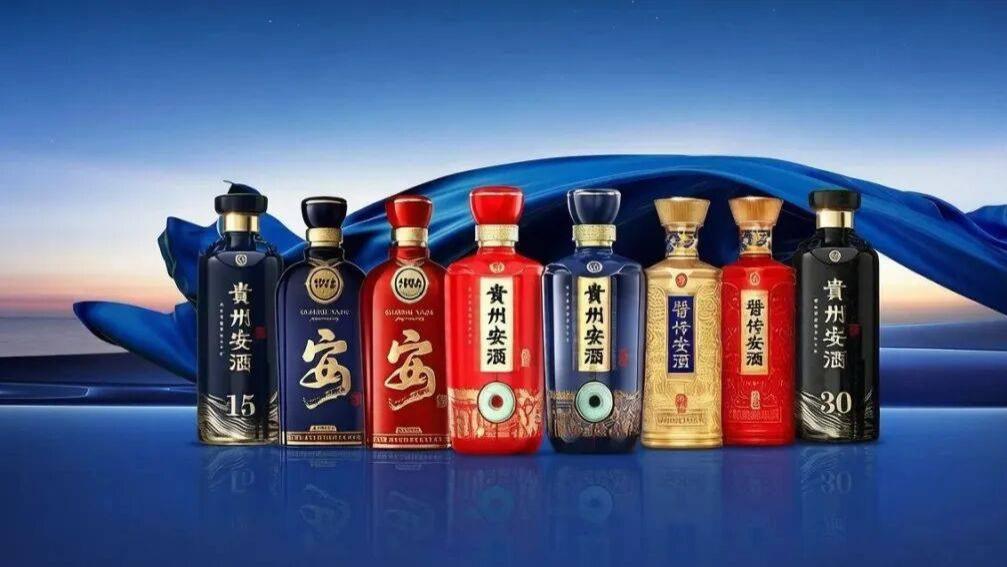从行业黑马到频繁成被执行人，贵州安酒快速扩张的代价