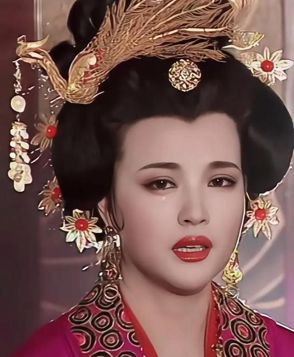 武则天真的亲手杀害了自己的女儿吗？