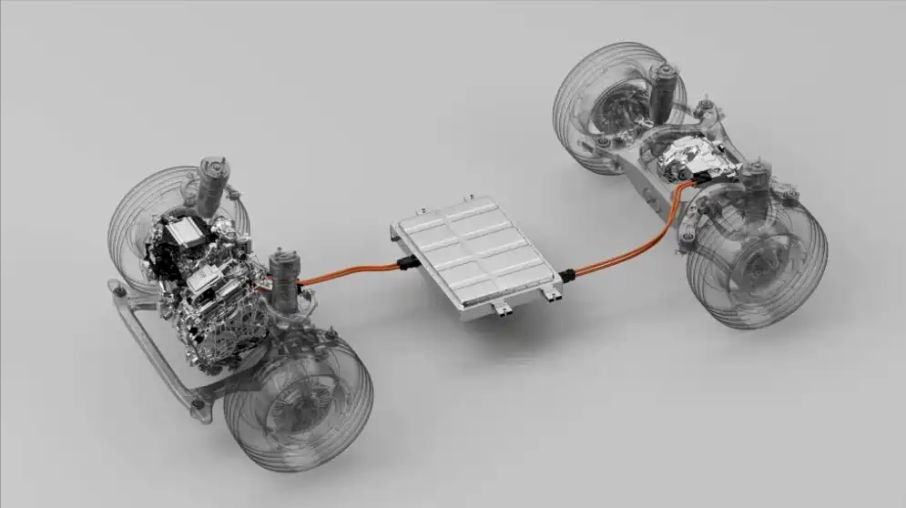 4月12日广汽集中发布星源动力、星舰车身、星河智舱、星灵架构四大核心技术成果，同