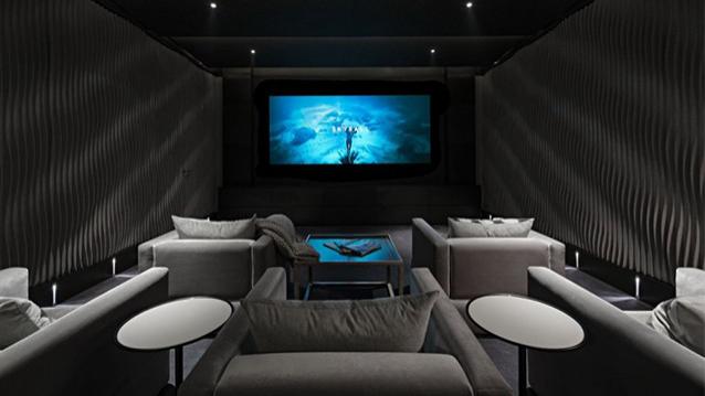 影音室音箱板材分类全解析