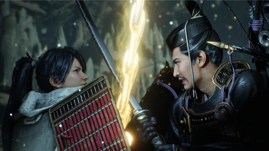 《仁王3》试玩版推出 PC版N卡存在DLSS支持问题