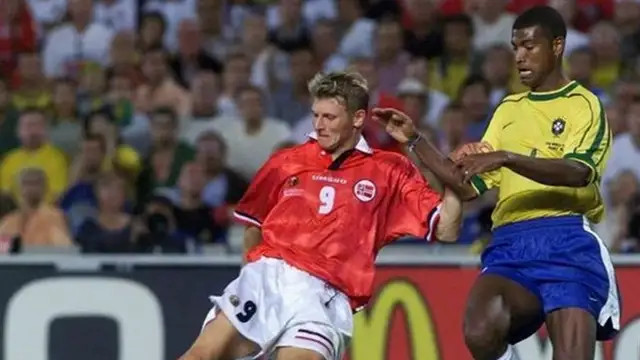 从巴西主力到中国联赛水货，只用了3年时间，大罗前队友盛名难副