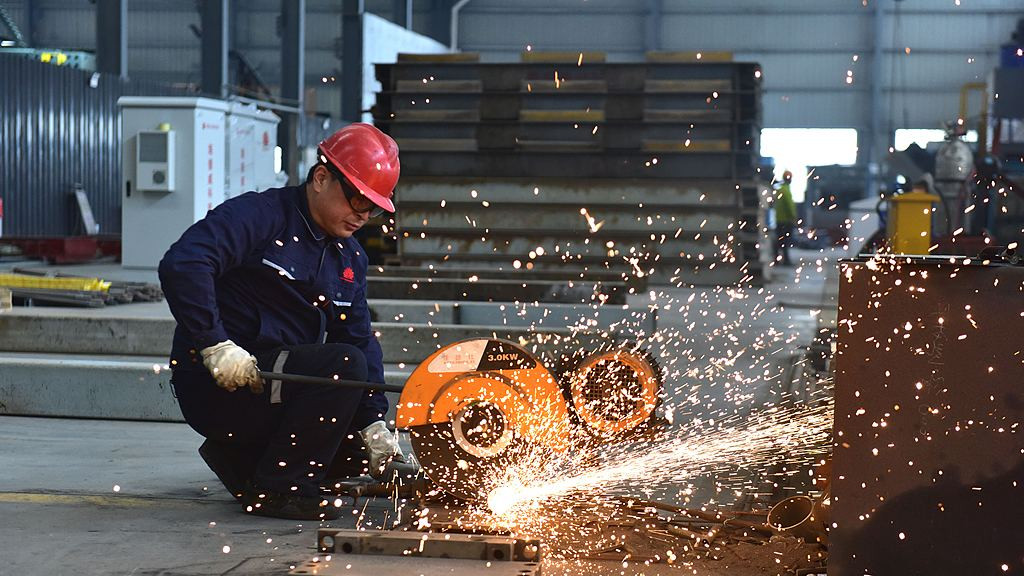 定制化衡器，破解车间适配难题