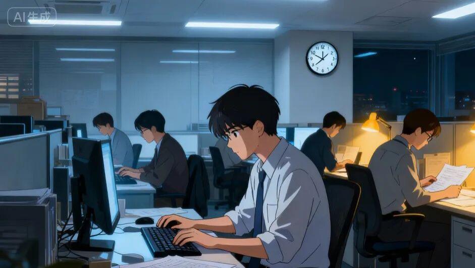 活得太累的人，都有这 3 个通病