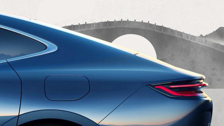 吉利，发力上层建筑