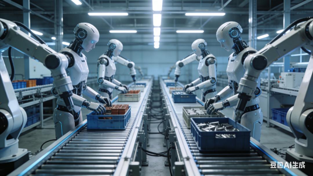 进入2026年，每天至少有5亿元砸向具身智能