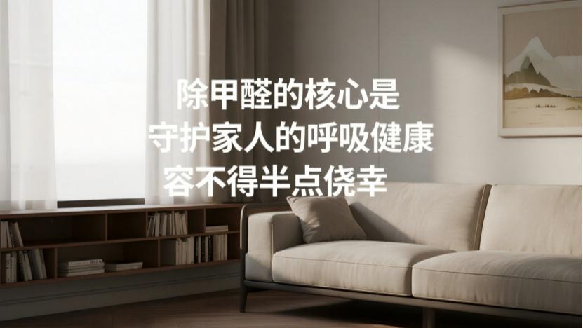 除甲醛公司怎么收费？价差5倍背后，藏着你不知道的行业秘密