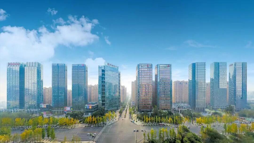 中海成都缓步前行：新项目或引入股东，受投资表现等多重影响！