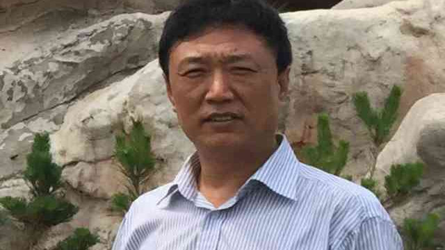 【刘健桦——开年巨献·国际暨港澳台】艺术名家作品展