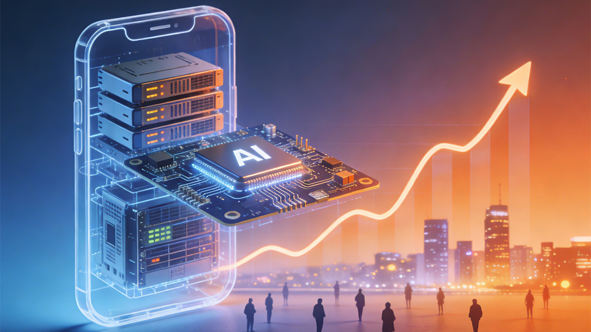 2026年手机涨价背后的五大真相，看完购机不踩坑