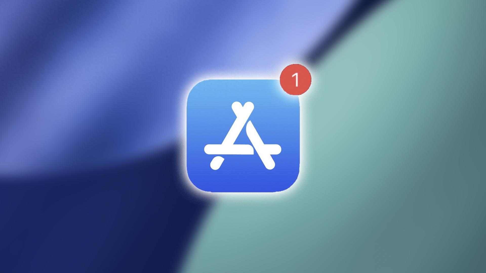 苹果低调更新，App Store 界面改了！