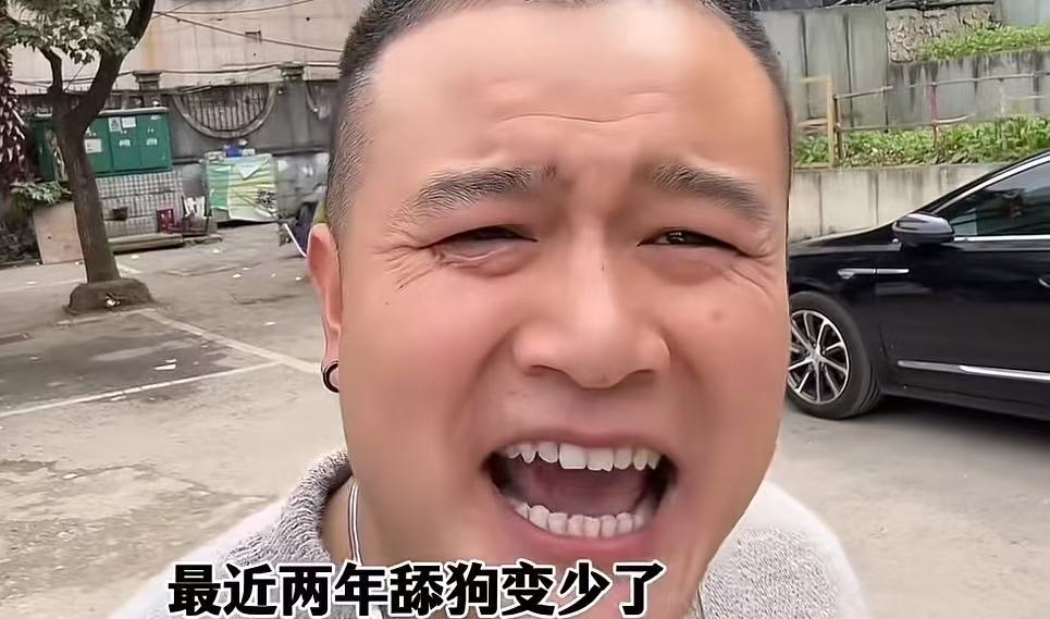 “舔狗少了，担心的事情终于发生了！”成都相亲市场男女比例是1:43，一个男生要对