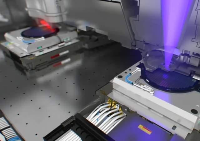 实现0.6nm自研：中国电子束光刻机的逆袭，日本巨头也没想到