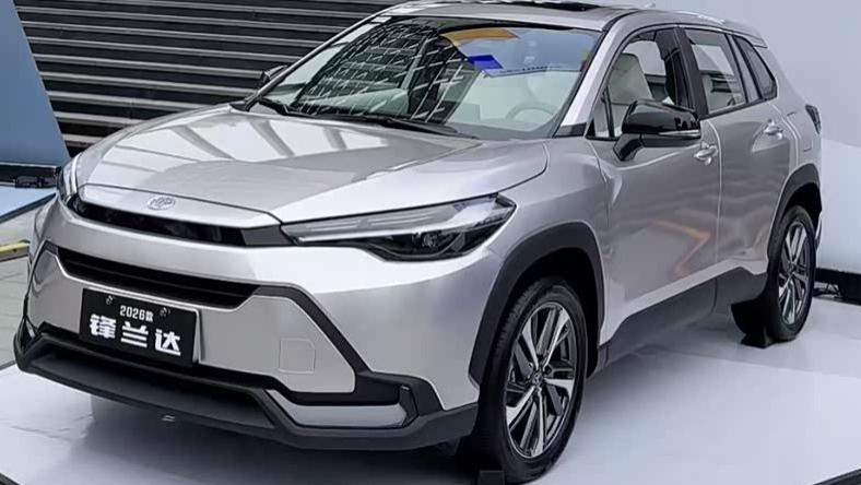 指导价13.28万成摆设？锋兰达经销商“血拼”，深圳已跳水4.5万