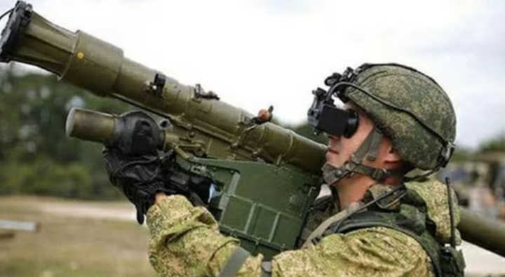 报道称，伊朗与俄签署秘密防空系统交易