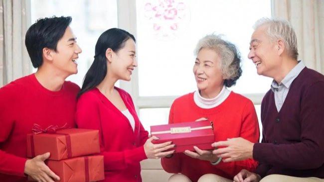 春节礼品送什么好？2026年十款走心礼物推荐