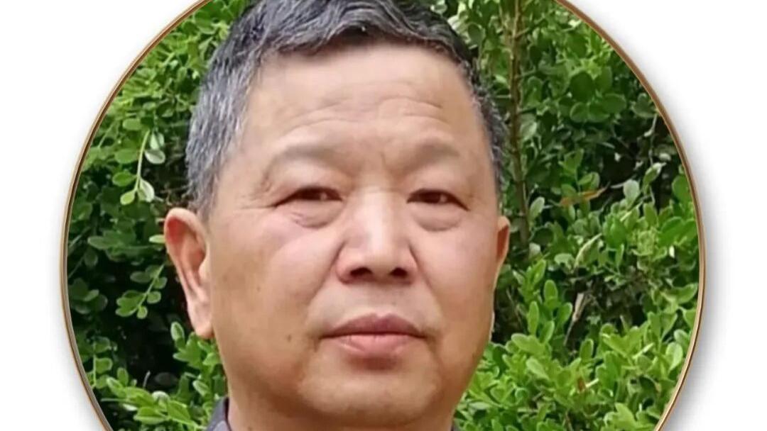 百年国粹，翰墨大家——练友良