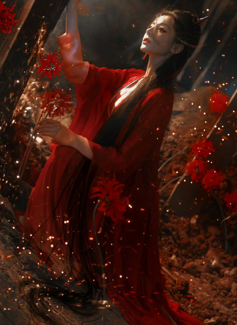 让幸福在平凡，平淡中盛开如兰