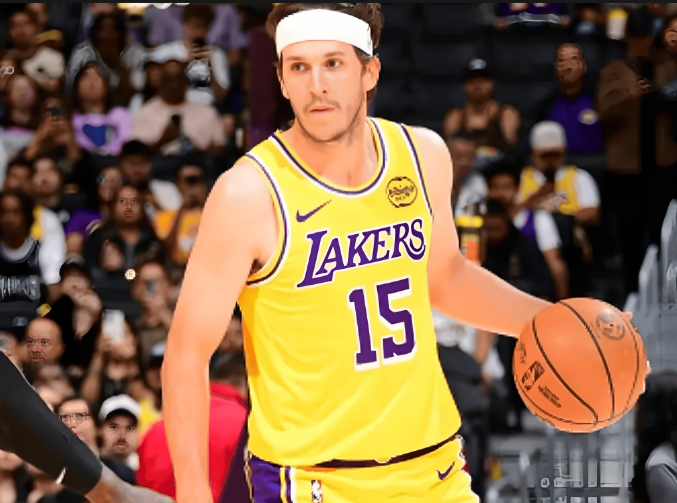 里弗斯就应该下替补，充当超六角色。前几场肯纳德状态好，他就不应该和肯纳德一起上，