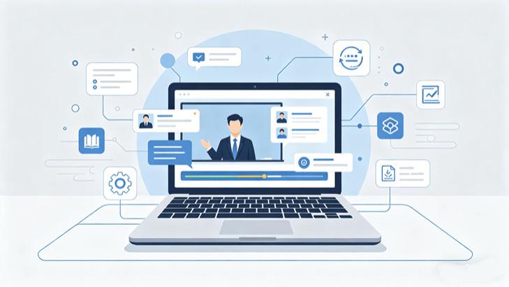 企业必看｜2026线上培训平台综合排名