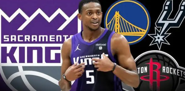 福克斯是休斯敦人，如果能交易会出什么筹码呢？

福克斯还是相当不错的持球人，就是