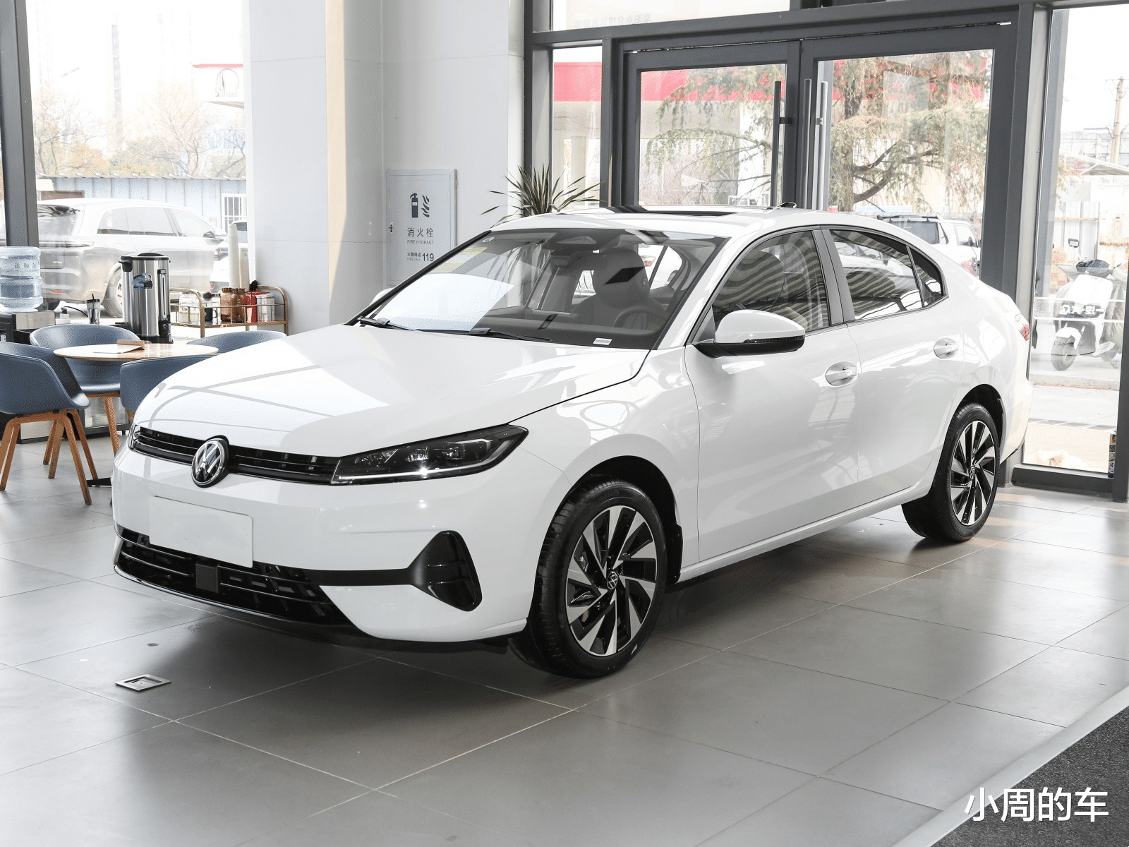 宝来要停产？大众速腾S上市在即，配1.5L/1.5T双动力，