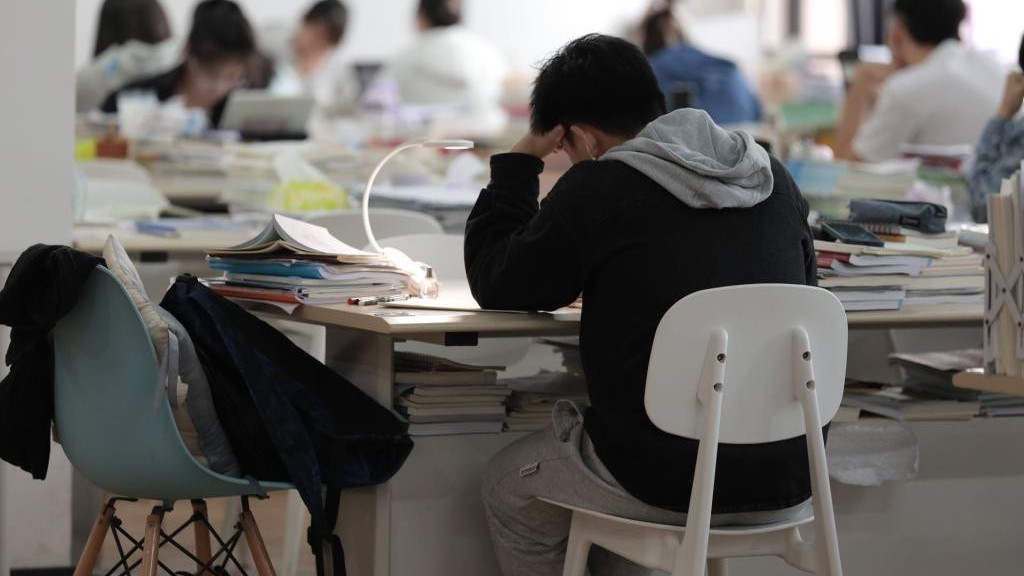 失去张雪峰，考研流量将飘向何处？