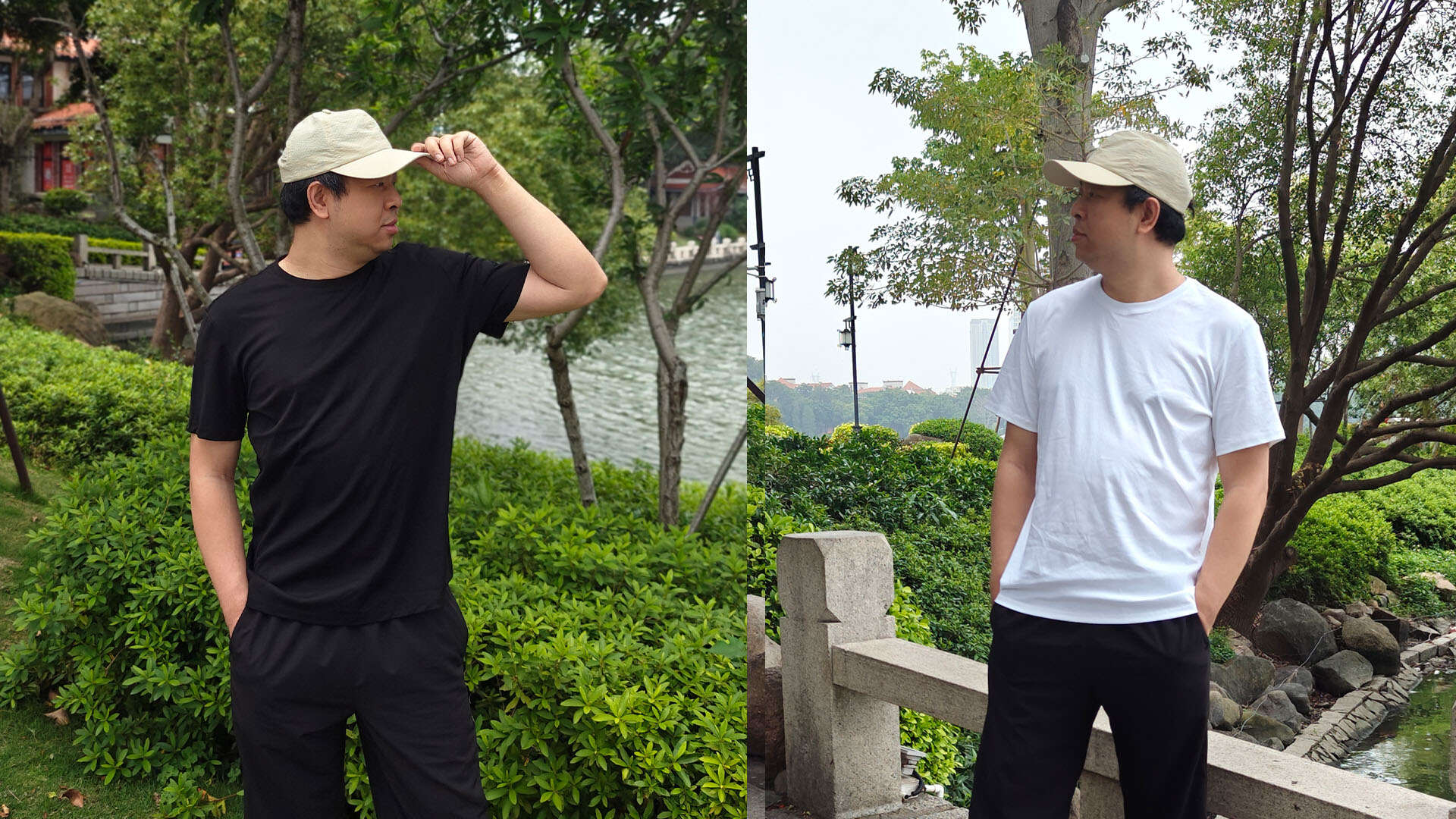 衣服沾污难以洗净？测评 Vbrex 重装六防 T 恤，破解脏衣痛点