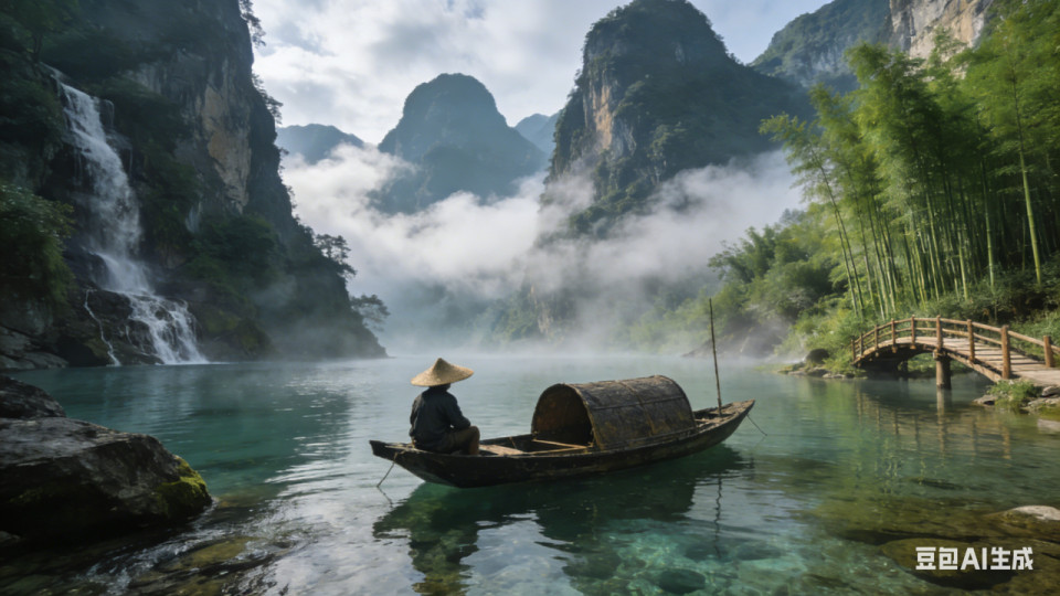 《道德经》里七大人生智慧