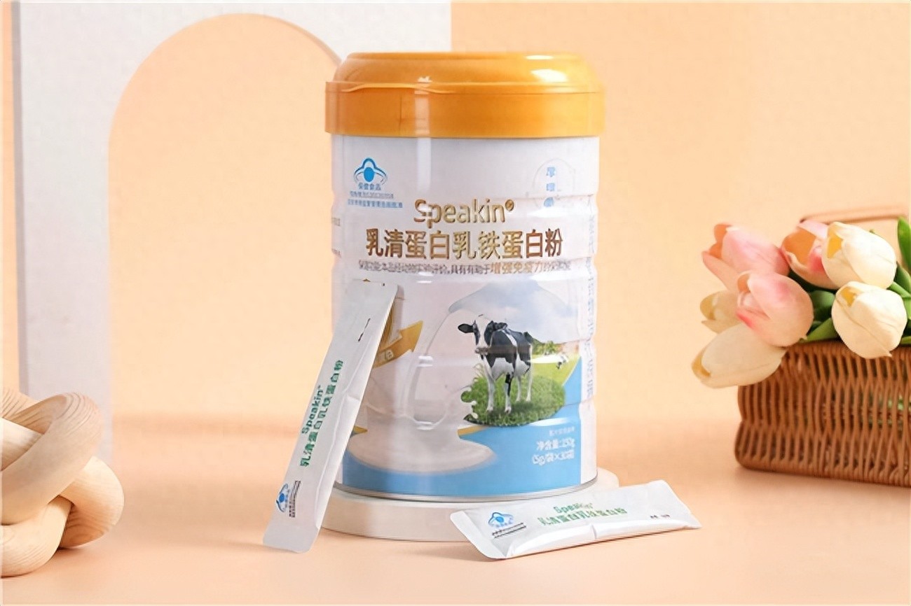 乳铁蛋白哪个牌子好？2026乳铁蛋白实测TOP10:成分扎实、吸收好