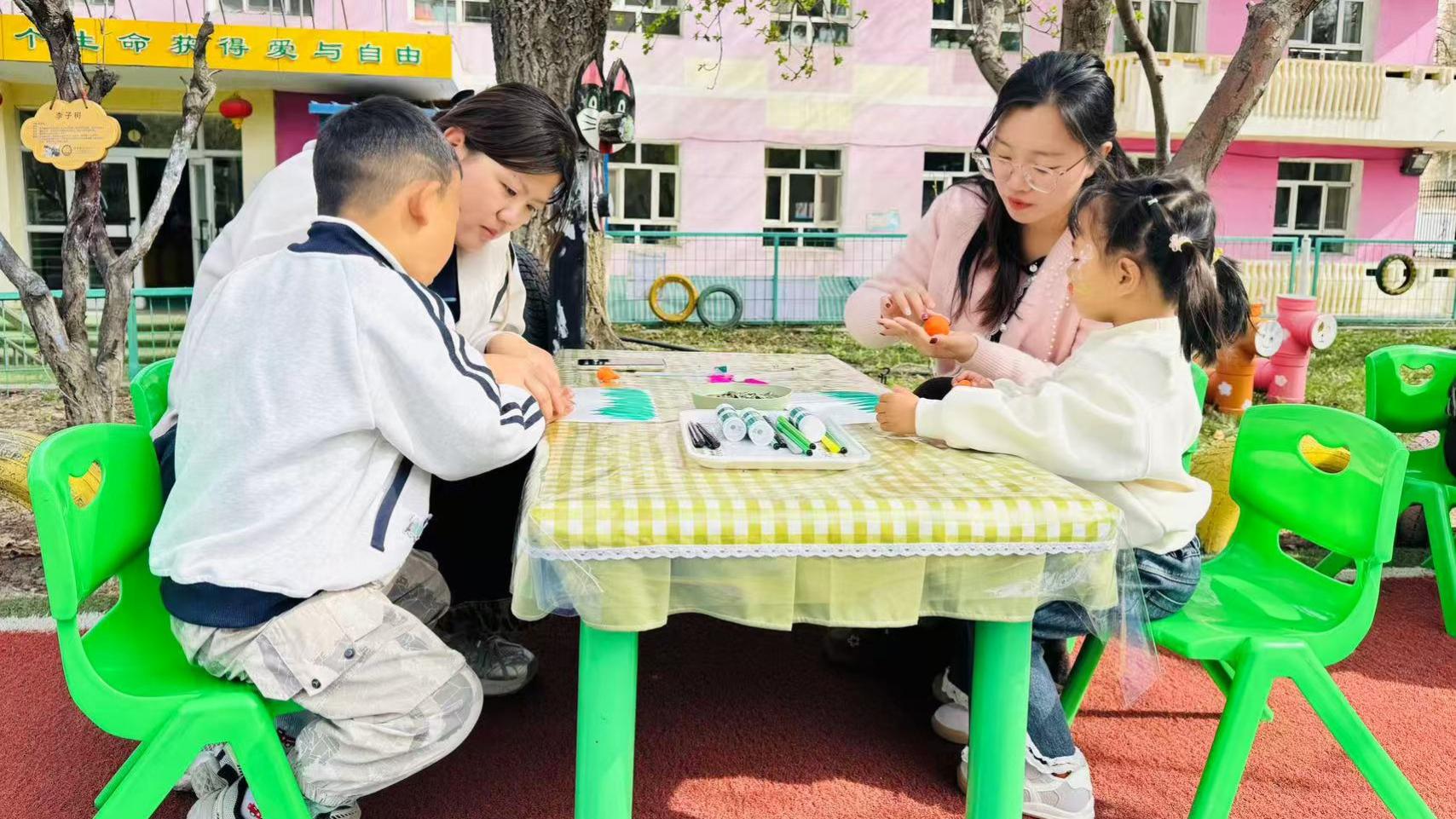 八钢周边民办幼儿园教师资质全解析：8步了解清楚
