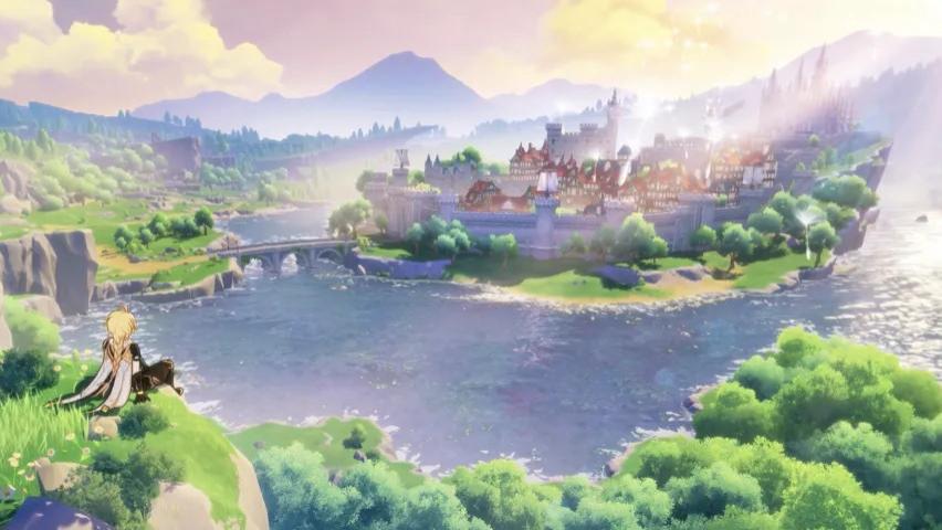 米哈游能打破中国“游戏+文旅”零成功的尴尬吗？