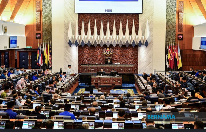 马来西亚：中美贸易争端不会影响本国贸易