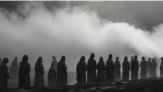 走不完的归途——我爷爷的故事