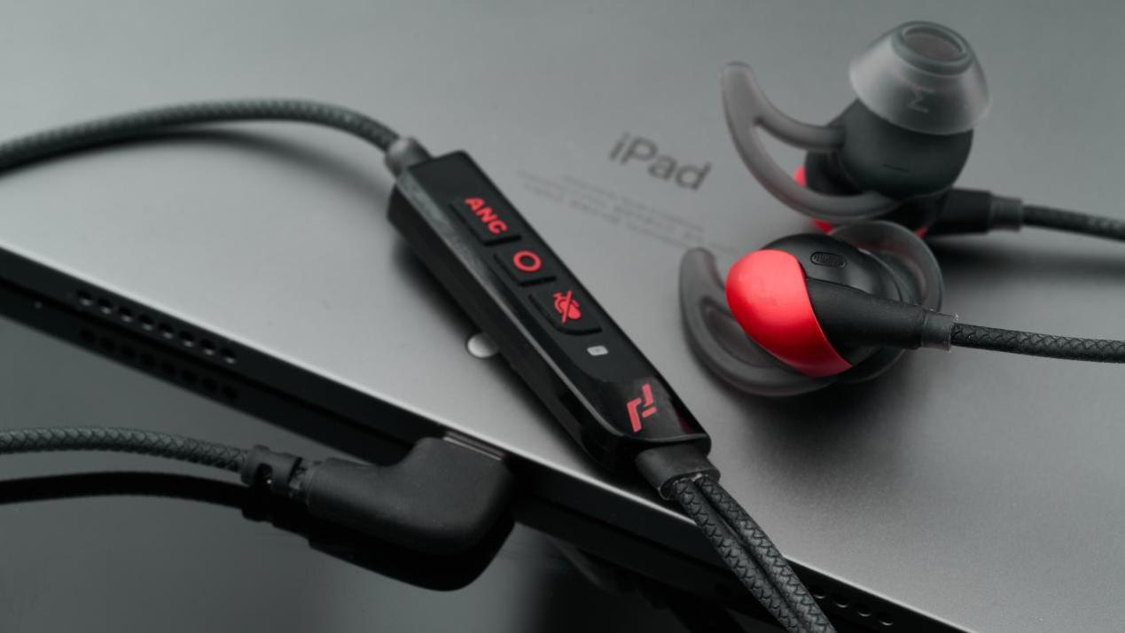 有线降噪耳机的回归与逆袭？绯乐Rainbow虹体验分享