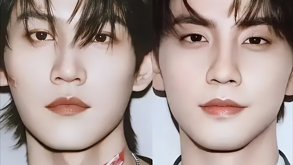 网传是陈道明的亲戚？25岁陈鑫海出道5年资源逆天！父母是福建富豪