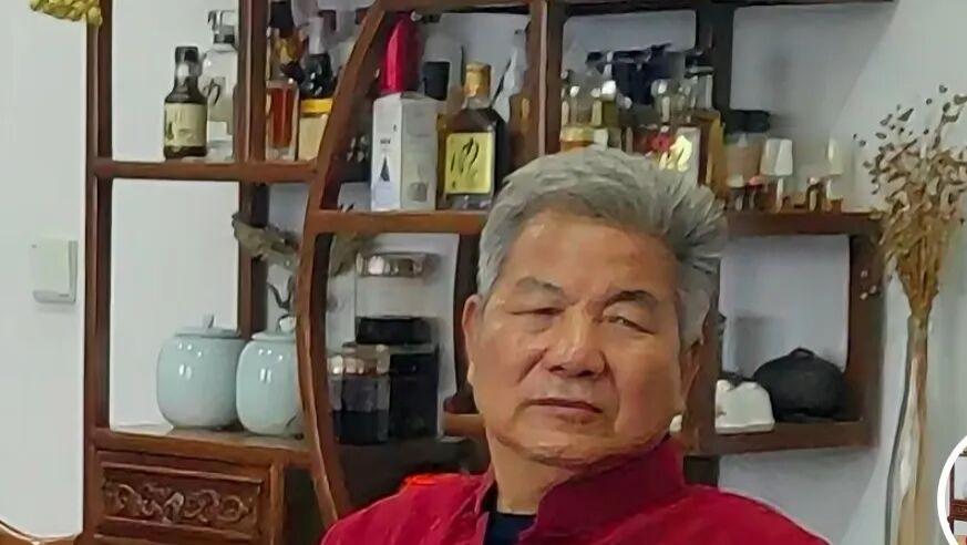 史明鉴｜百花齐放·翰墨飘香——首届全国艺术双年展特邀艺术家