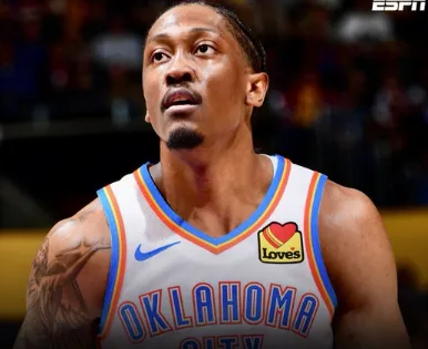 据记者Shams Charania报道，雷霆球员杰伦-威廉姆斯已经从伤病名单中移